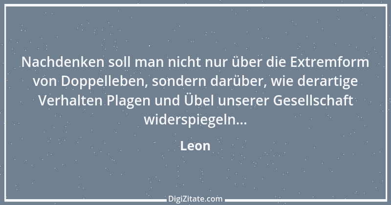 Zitat von Leon 2