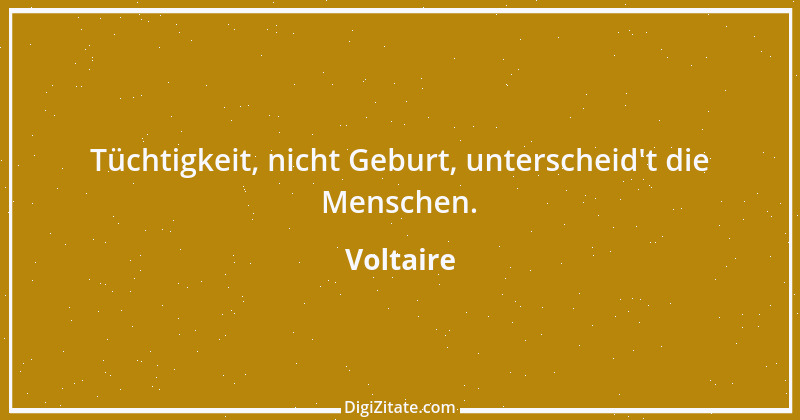 Zitat von Voltaire 233