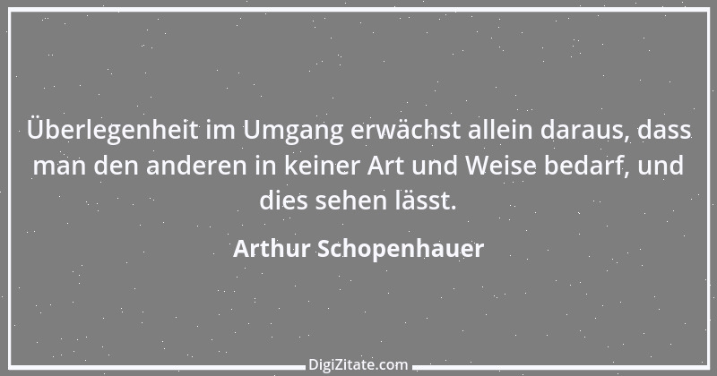 Zitat von Arthur Schopenhauer 455