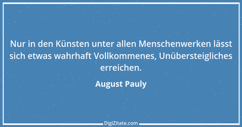 Zitat von August Pauly 32