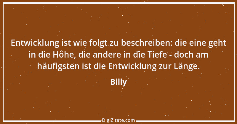 Zitat von Billy 668