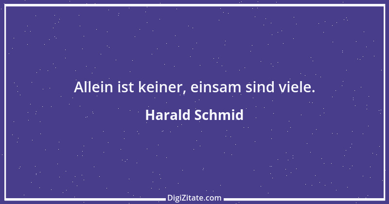 Zitat von Harald Schmid 178