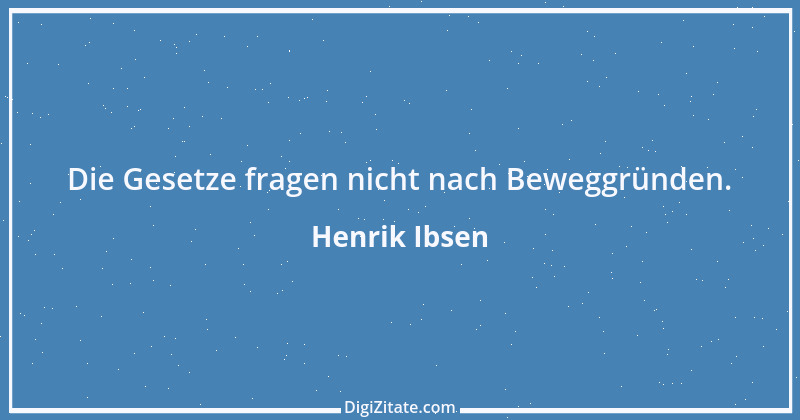 Zitat von Henrik Ibsen 6