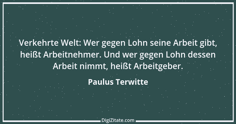 Zitat von Paulus Terwitte 29