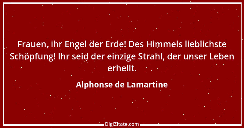 Zitat von Alphonse de Lamartine 49