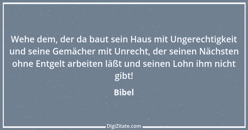 Zitat von Bibel 2625