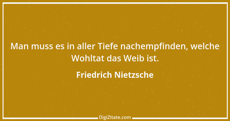 Zitat von Friedrich Nietzsche 1527