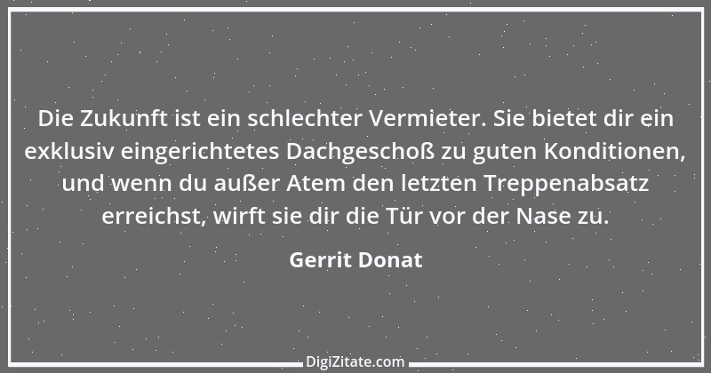 Zitat von Gerrit Donat 36