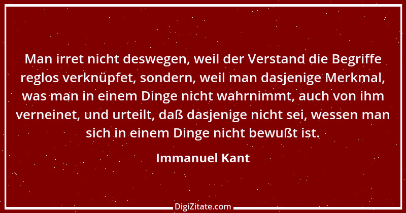 Zitat von Immanuel Kant 81