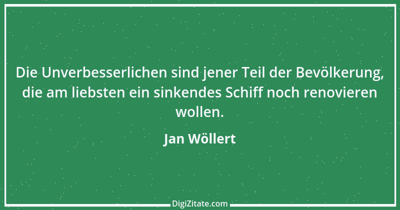 Zitat von Jan Wöllert 79