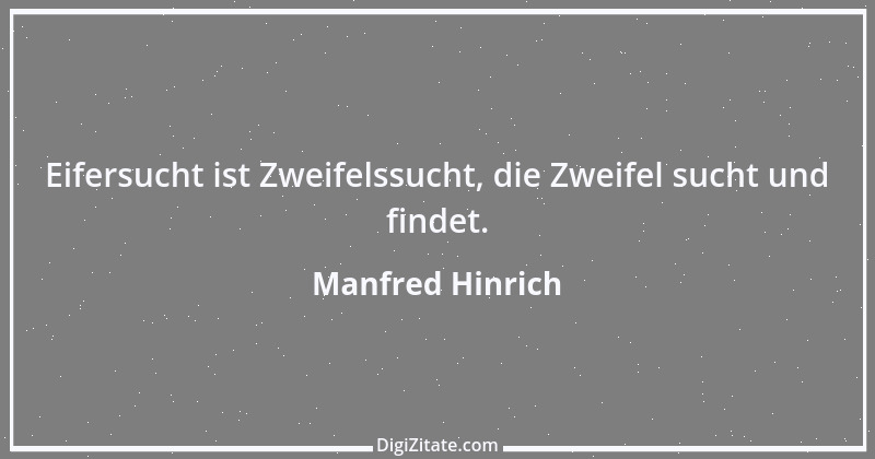 Zitat von Manfred Hinrich 3764