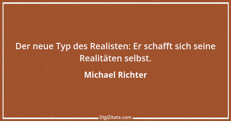 Zitat von Michael Richter 447