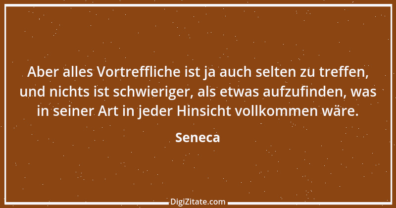 Zitat von Seneca 726