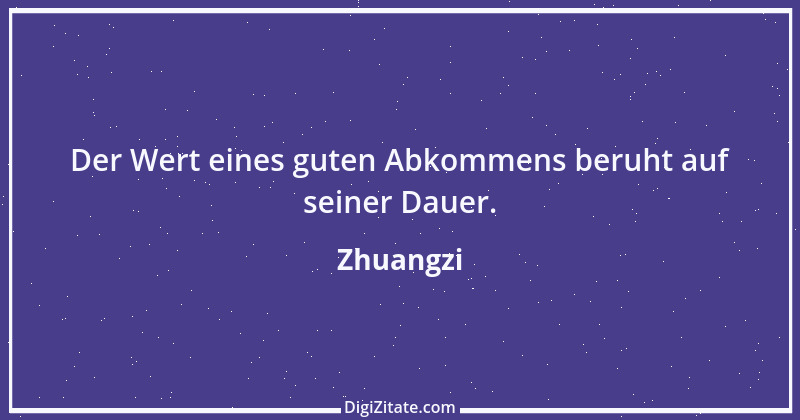 Zitat von Zhuangzi 55