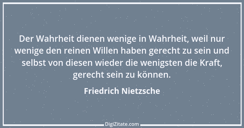 Zitat von Friedrich Nietzsche 1528