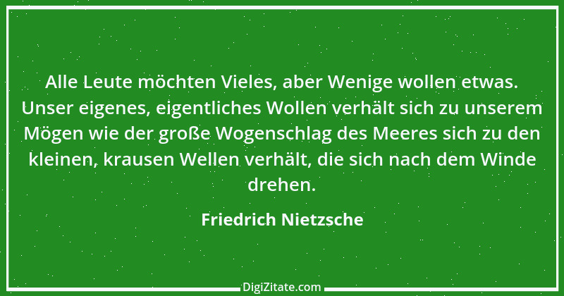 Zitat von Friedrich Nietzsche 528