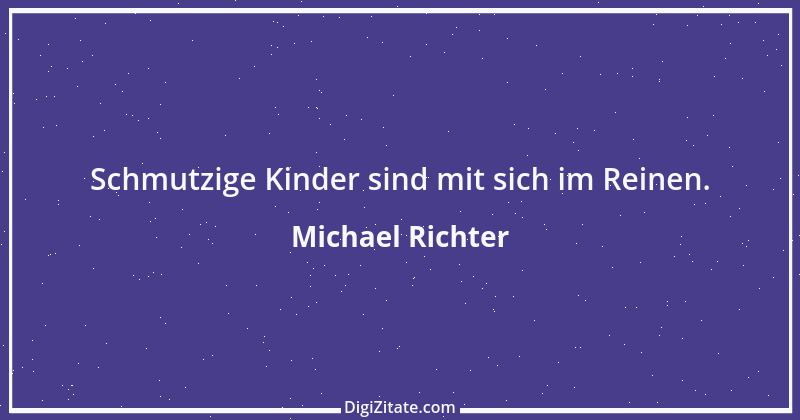 Zitat von Michael Richter 448