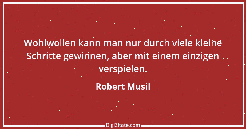 Zitat von Robert Musil 65