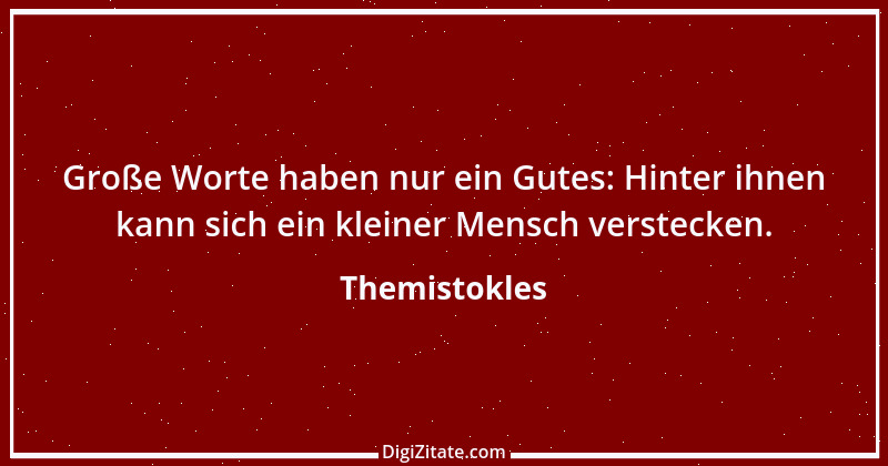 Zitat von Themistokles 2