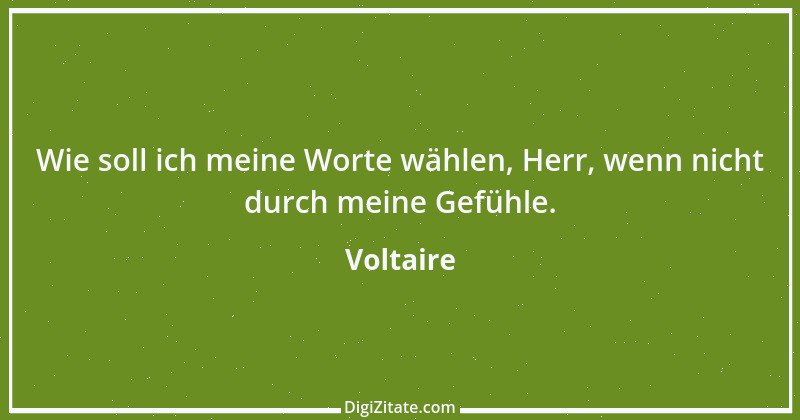 Zitat von Voltaire 236