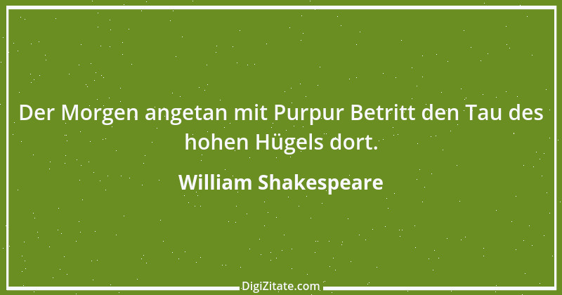 Zitat von William Shakespeare 177