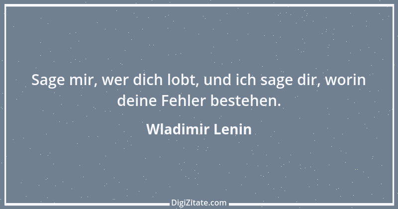 Zitat von Wladimir Lenin 28