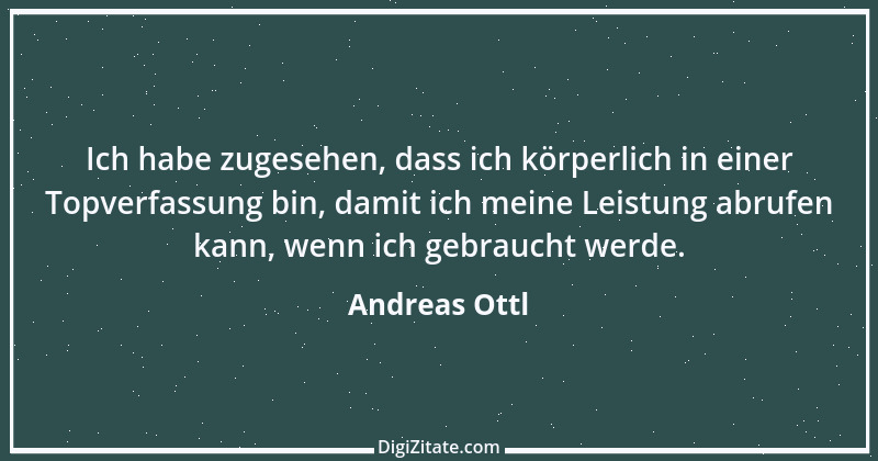 Zitat von Andreas Ottl 1