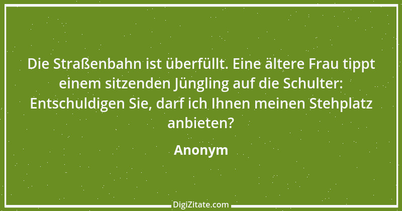 Zitat von Anonym 8560