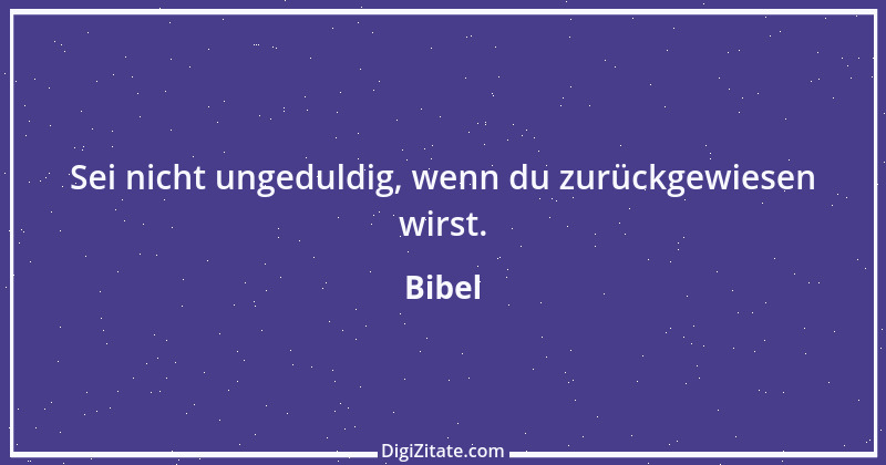 Zitat von Bibel 2627