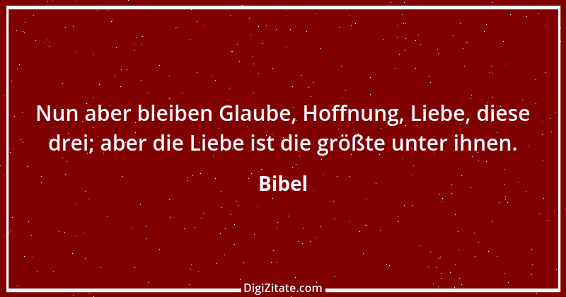 Zitat von Bibel 627