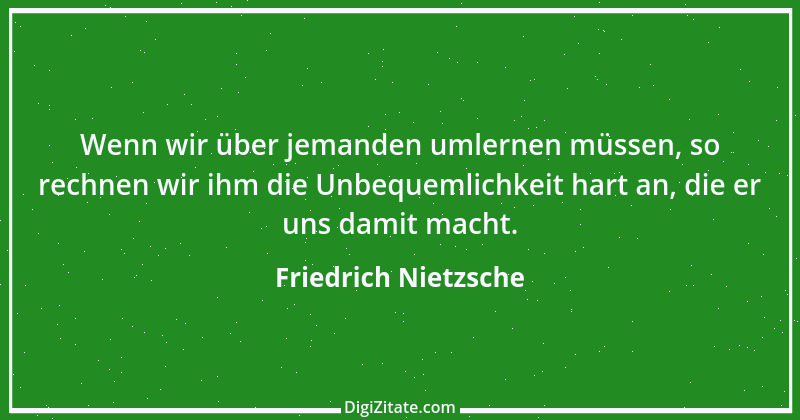 Zitat von Friedrich Nietzsche 1529