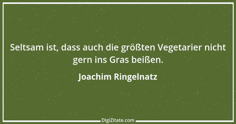 Zitat von Joachim Ringelnatz 85