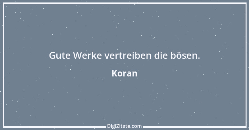 Zitat von Koran 36