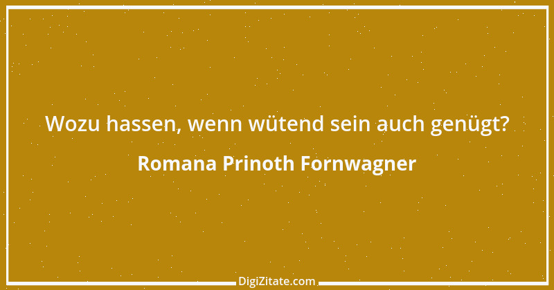 Zitat von Romana Prinoth Fornwagner 19