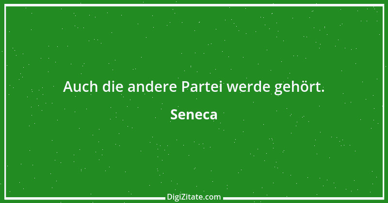 Zitat von Seneca 728