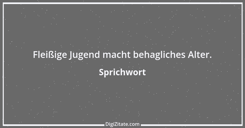 Zitat von Sprichwort 5584