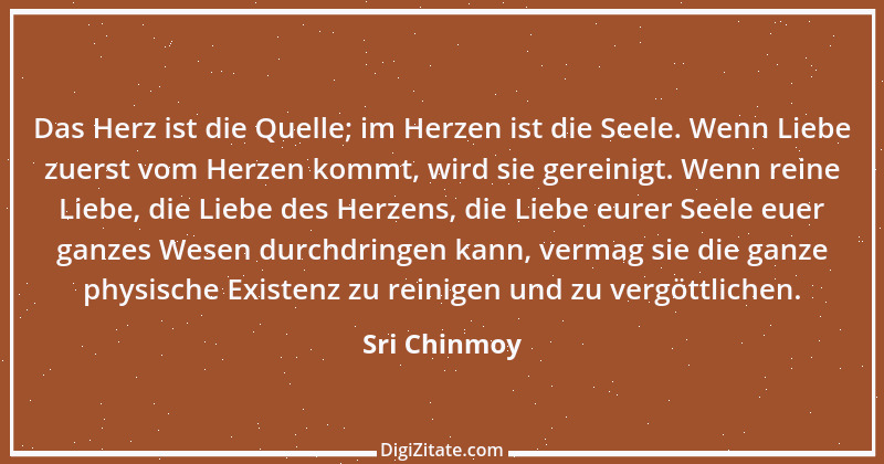 Zitat von Sri Chinmoy 13