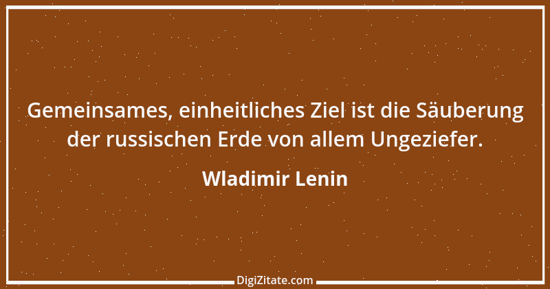 Zitat von Wladimir Lenin 29