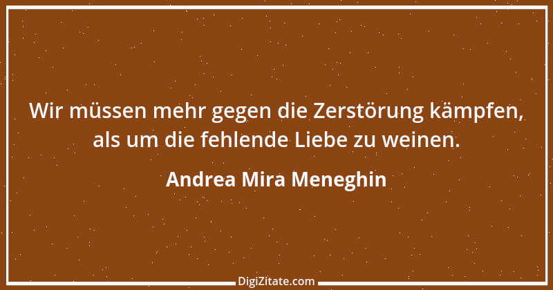 Zitat von Andrea Mira Meneghin 183