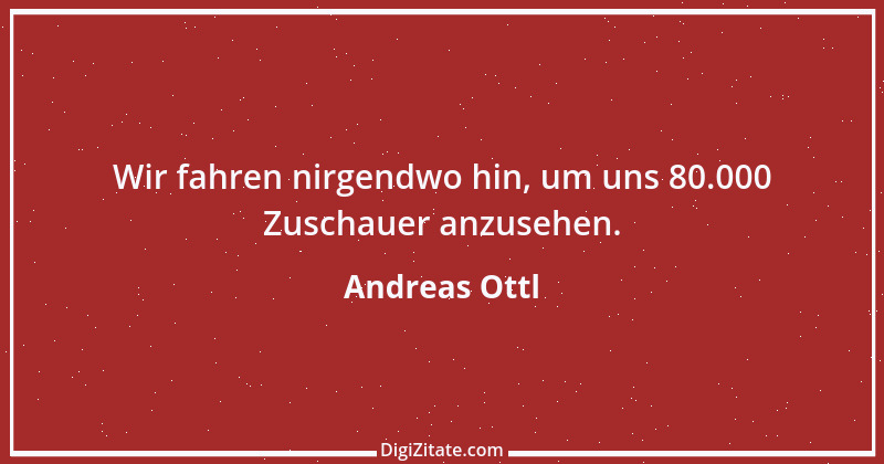 Zitat von Andreas Ottl 2