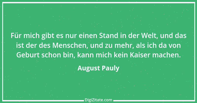 Zitat von August Pauly 36