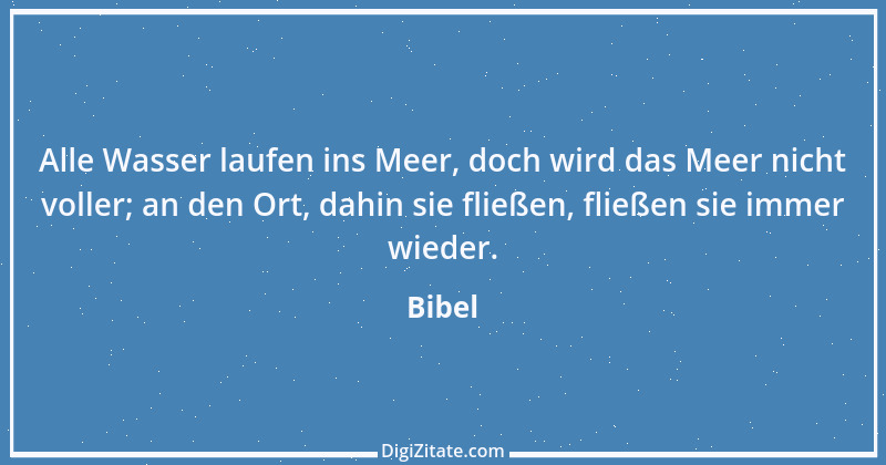 Zitat von Bibel 1628