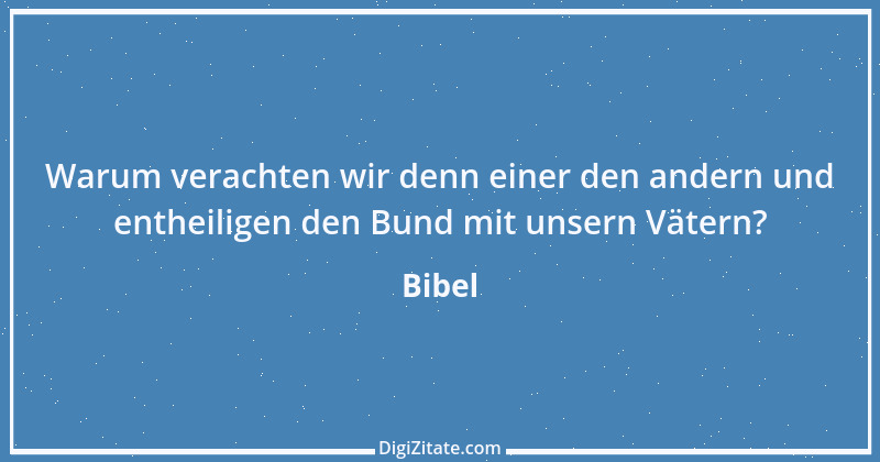 Zitat von Bibel 2628