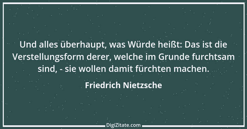 Zitat von Friedrich Nietzsche 1530