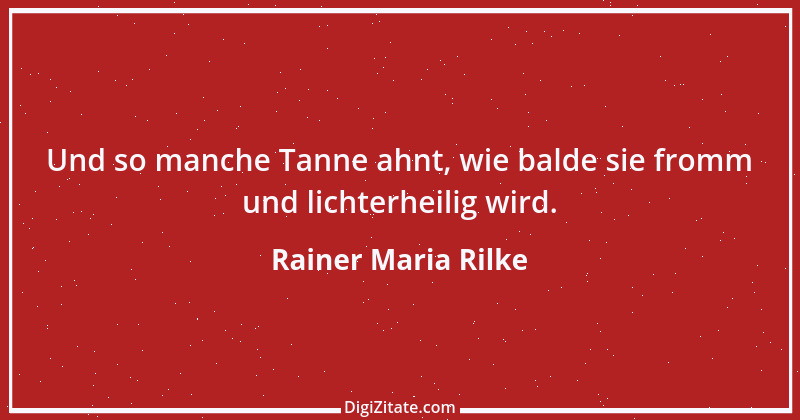 Zitat von Rainer Maria Rilke 138