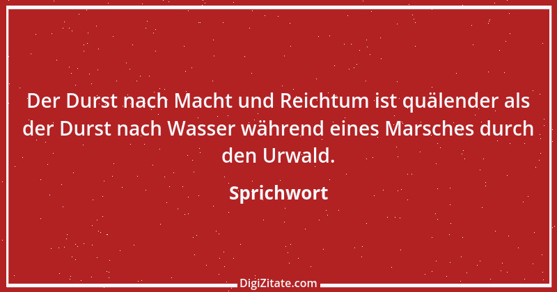 Zitat von Sprichwort 4585