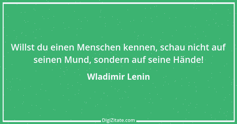 Zitat von Wladimir Lenin 30