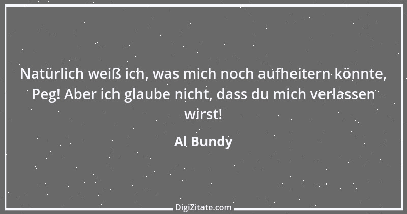 Zitat von Al Bundy 4