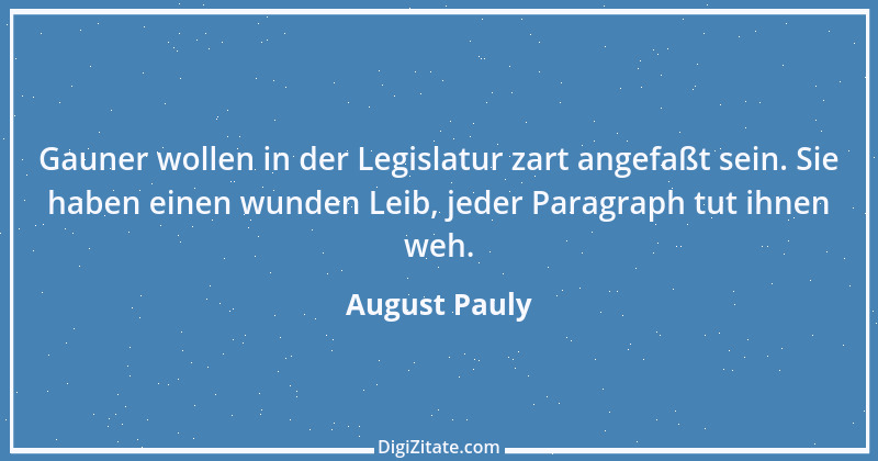 Zitat von August Pauly 37