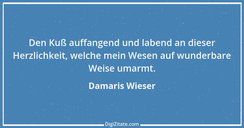 Zitat von Damaris Wieser 126